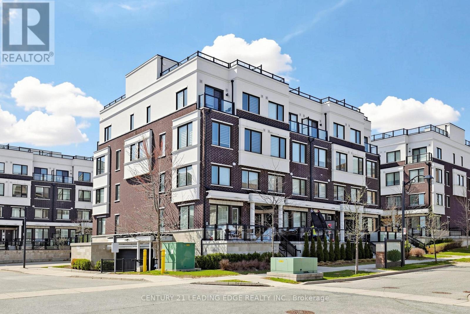 209 - 1711 Pure Springs Boulevard, Pickering, Ontario  L1X 0E3 - Photo 3 - E13019166