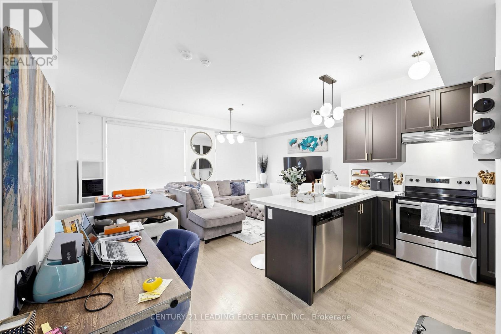 209 - 1711 Pure Springs Boulevard, Pickering, Ontario  L1X 0E3 - Photo 14 - E13019166