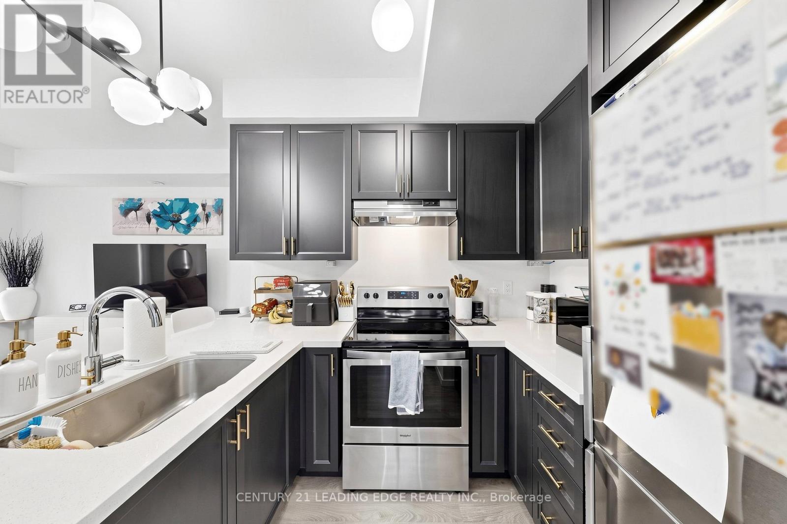 209 - 1711 Pure Springs Boulevard, Pickering, Ontario  L1X 0E3 - Photo 16 - E13019166