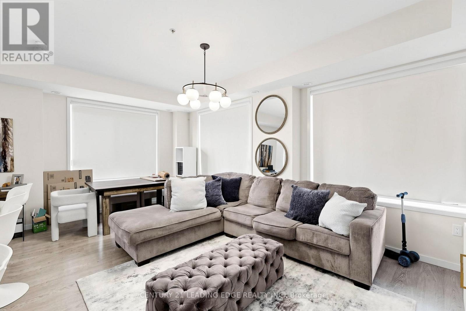 209 - 1711 Pure Springs Boulevard, Pickering, Ontario  L1X 0E3 - Photo 7 - E13019166