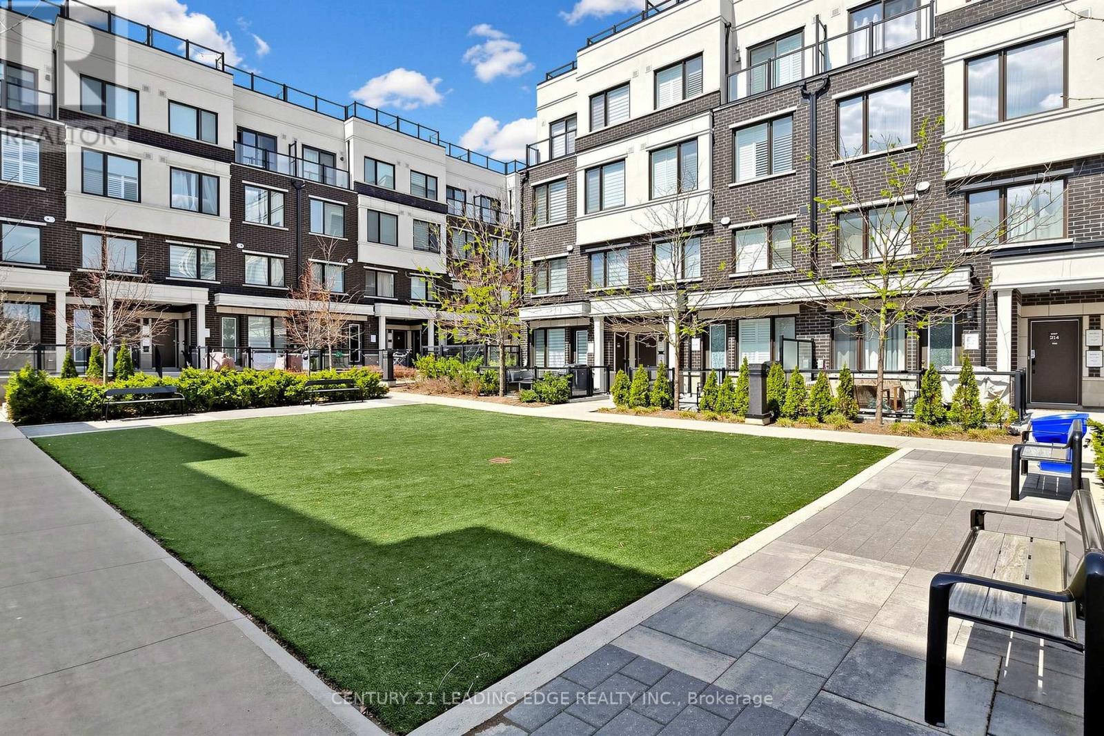 209 - 1711 Pure Springs Boulevard, Pickering, Ontario  L1X 0E3 - Photo 49 - E13019166