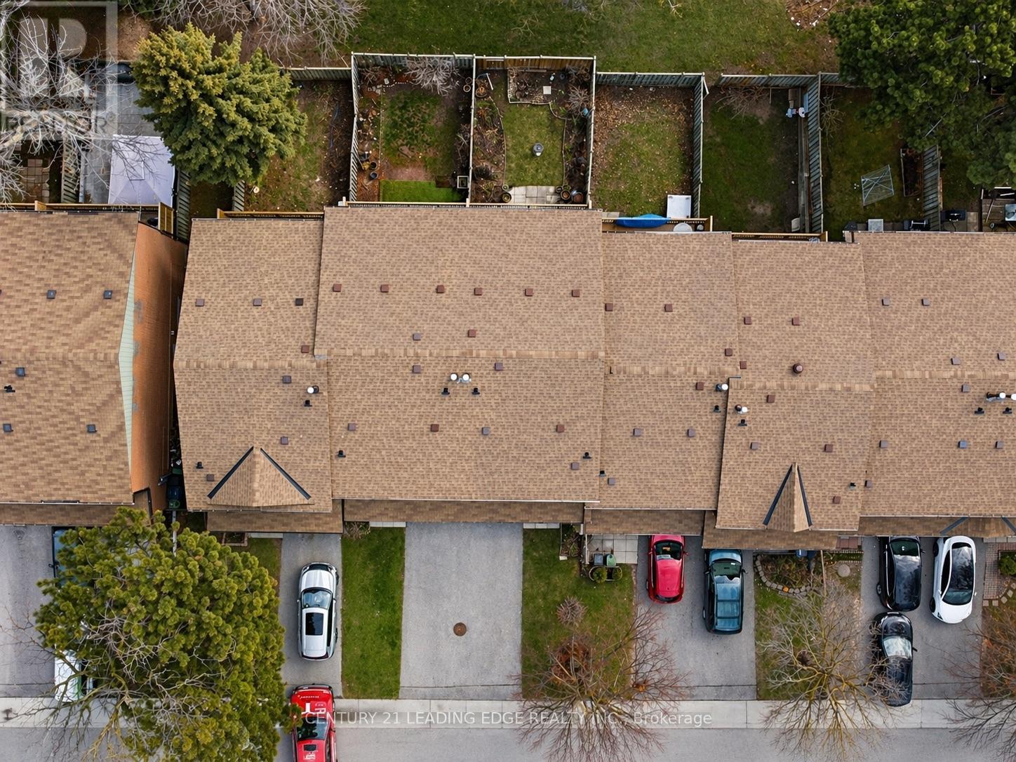 48 - 75 Dundalk Drive, Toronto, Ontario  M1P 4V1 - Photo 35 - E13037790