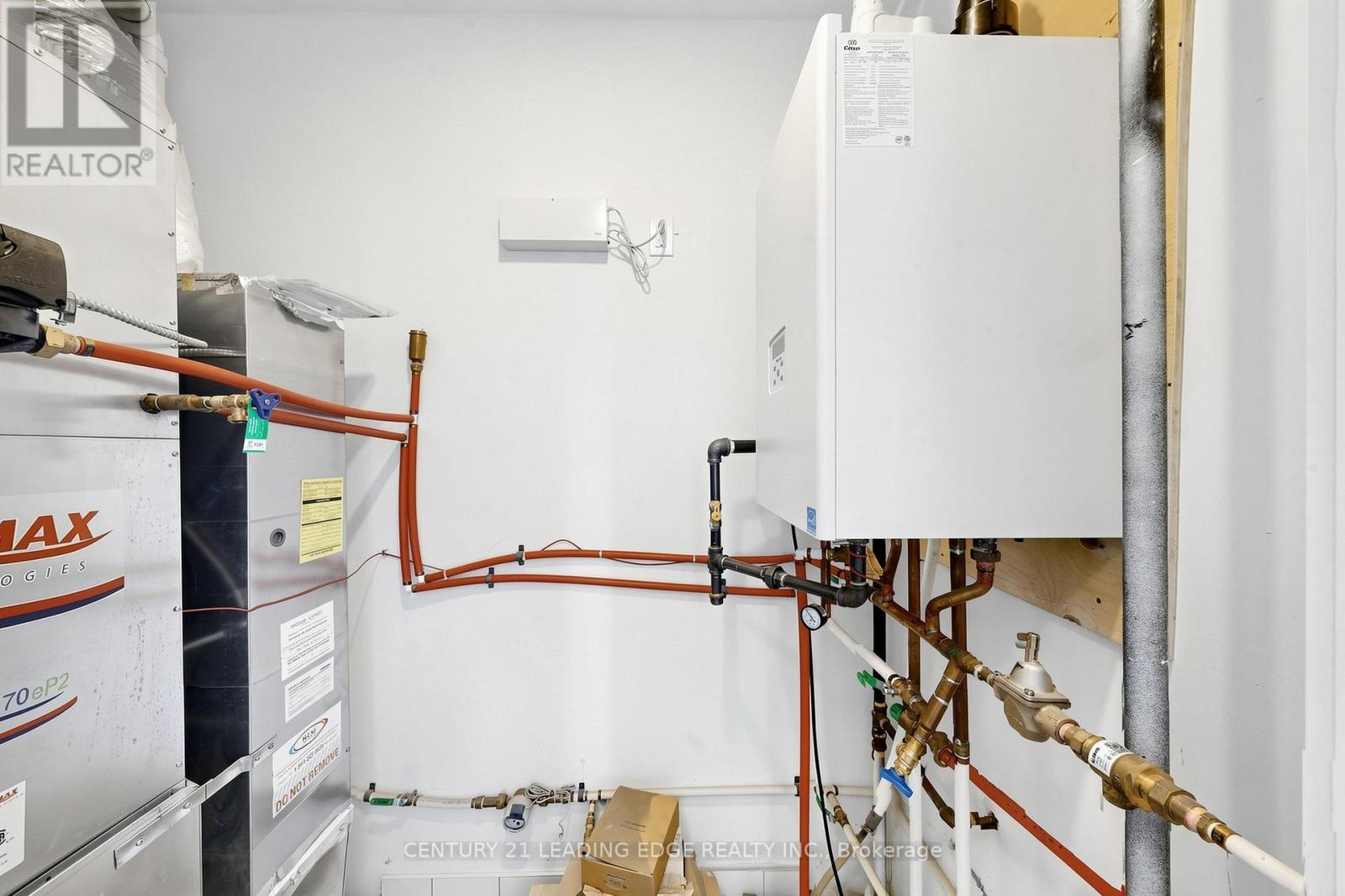 209 - 1711 Pure Springs Boulevard, Pickering, Ontario  L1X 0E3 - Photo 37 - E13019166