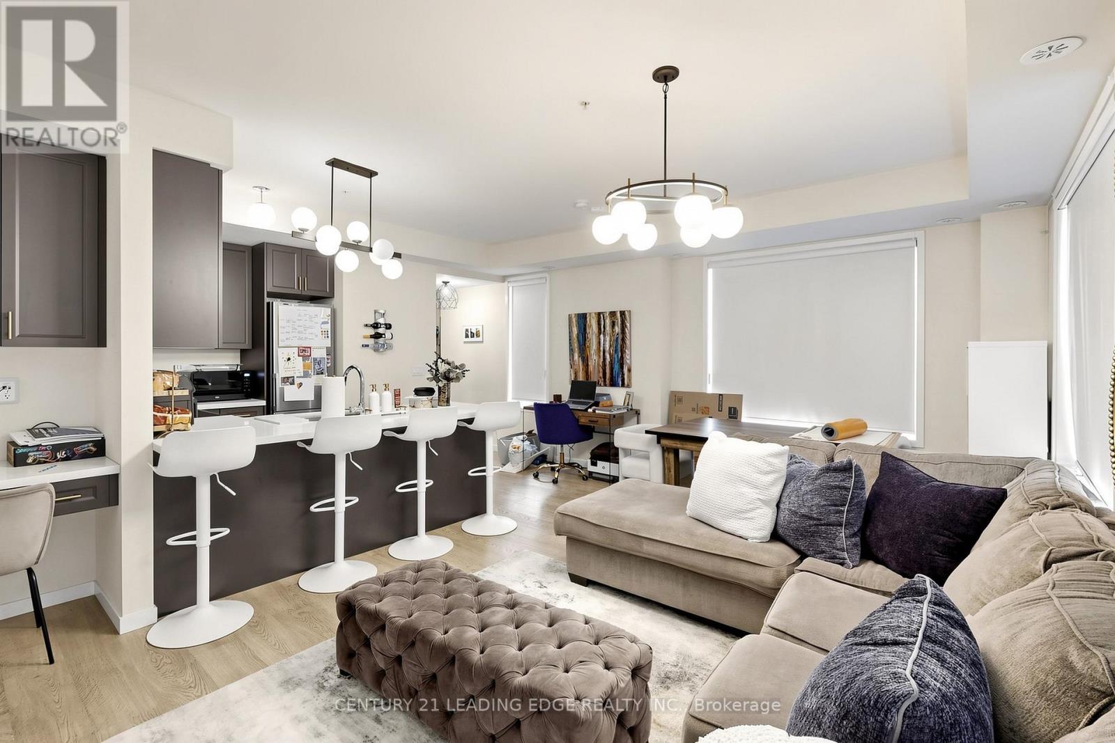 209 - 1711 Pure Springs Boulevard, Pickering, Ontario  L1X 0E3 - Photo 8 - E13019166