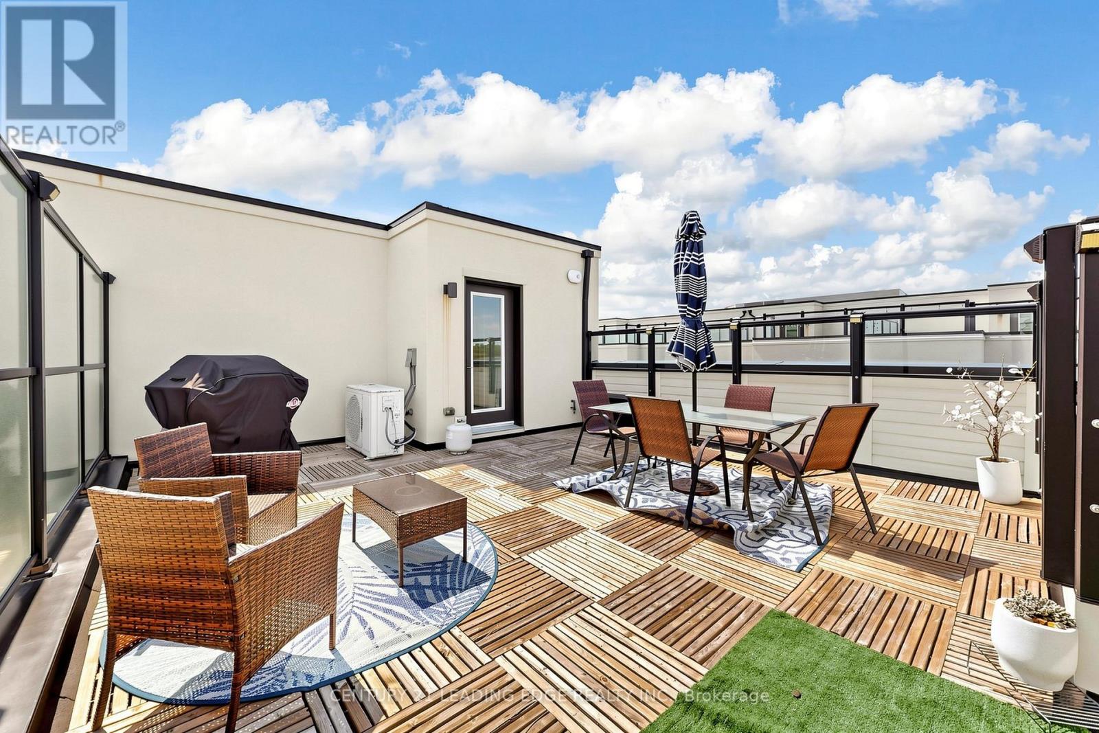 209 - 1711 Pure Springs Boulevard, Pickering, Ontario  L1X 0E3 - Photo 38 - E13019166