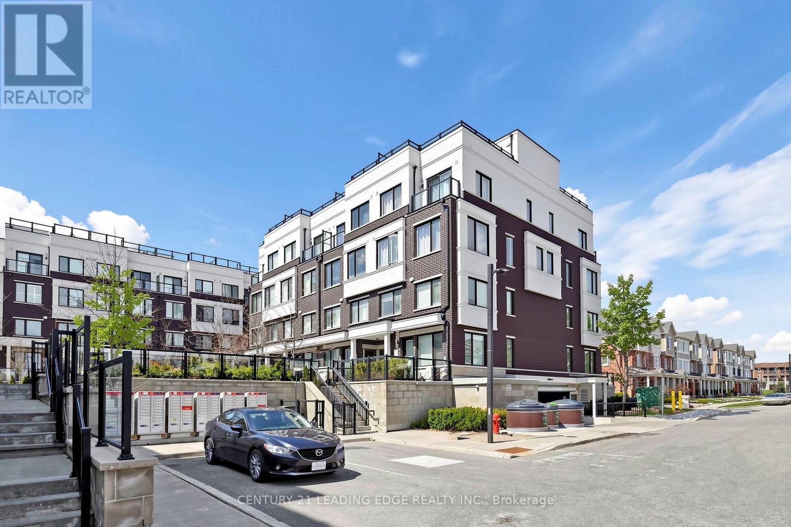 209 - 1711 Pure Springs Boulevard, Pickering, Ontario  L1X 0E3 - Photo 50 - E13019166