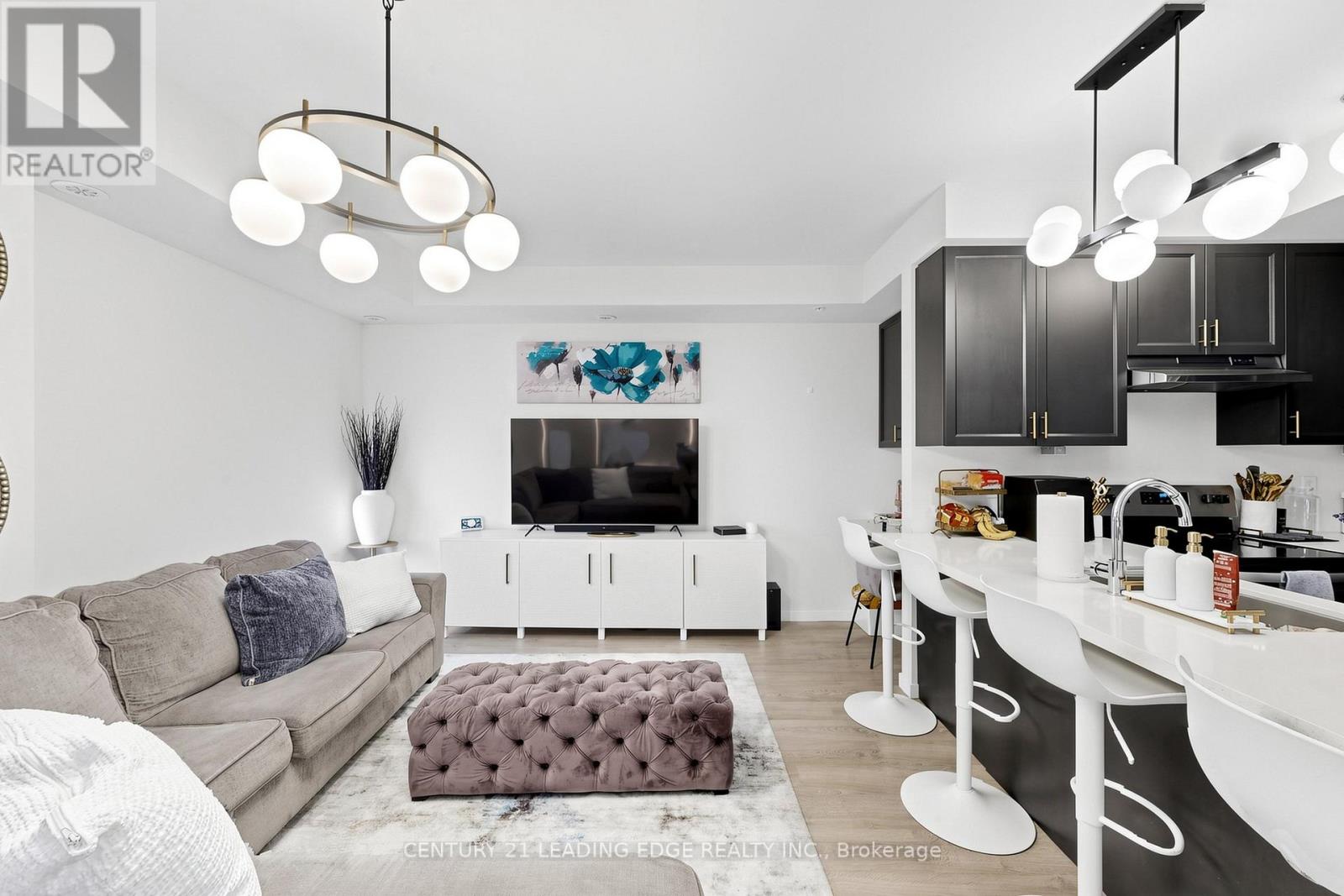 209 - 1711 Pure Springs Boulevard, Pickering, Ontario  L1X 0E3 - Photo 9 - E13019166