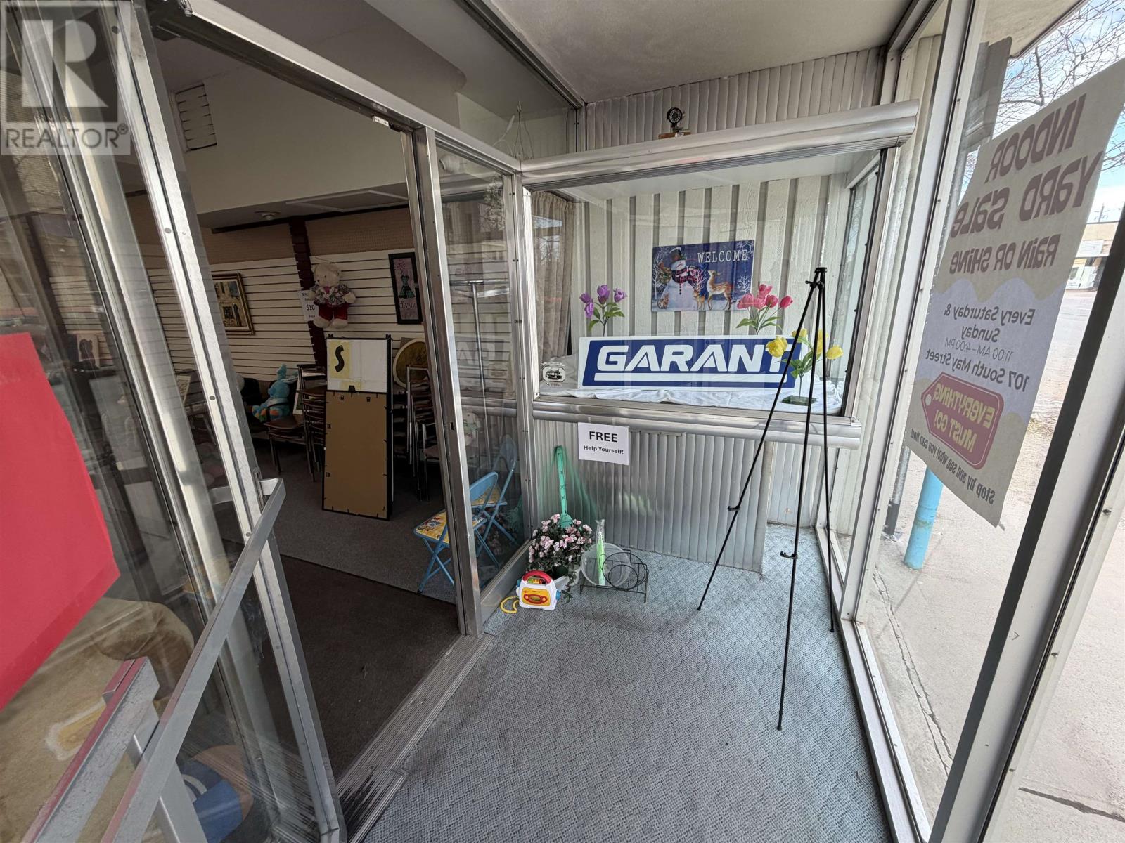 107 May St S, Thunder Bay, Ontario  P7E 1A9 - Photo 2 - TB2600800