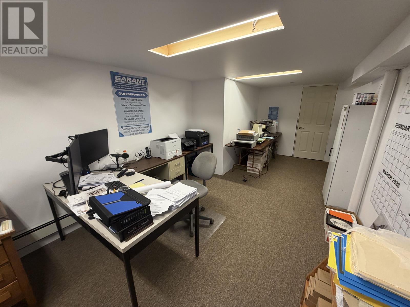 107 May St S, Thunder Bay, Ontario  P7E 1A9 - Photo 24 - TB2600800