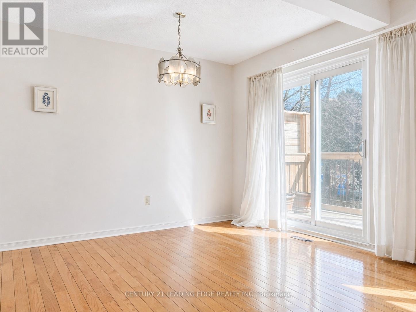 48 - 75 Dundalk Drive, Toronto, Ontario  M1P 4V1 - Photo 5 - E13037790