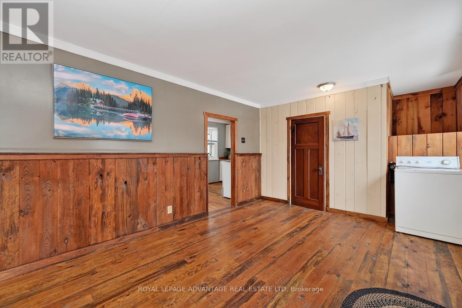 236 Hall's Lane, Tay Valley, Ontario  K7H 3C9 - Photo 12 - X12856522