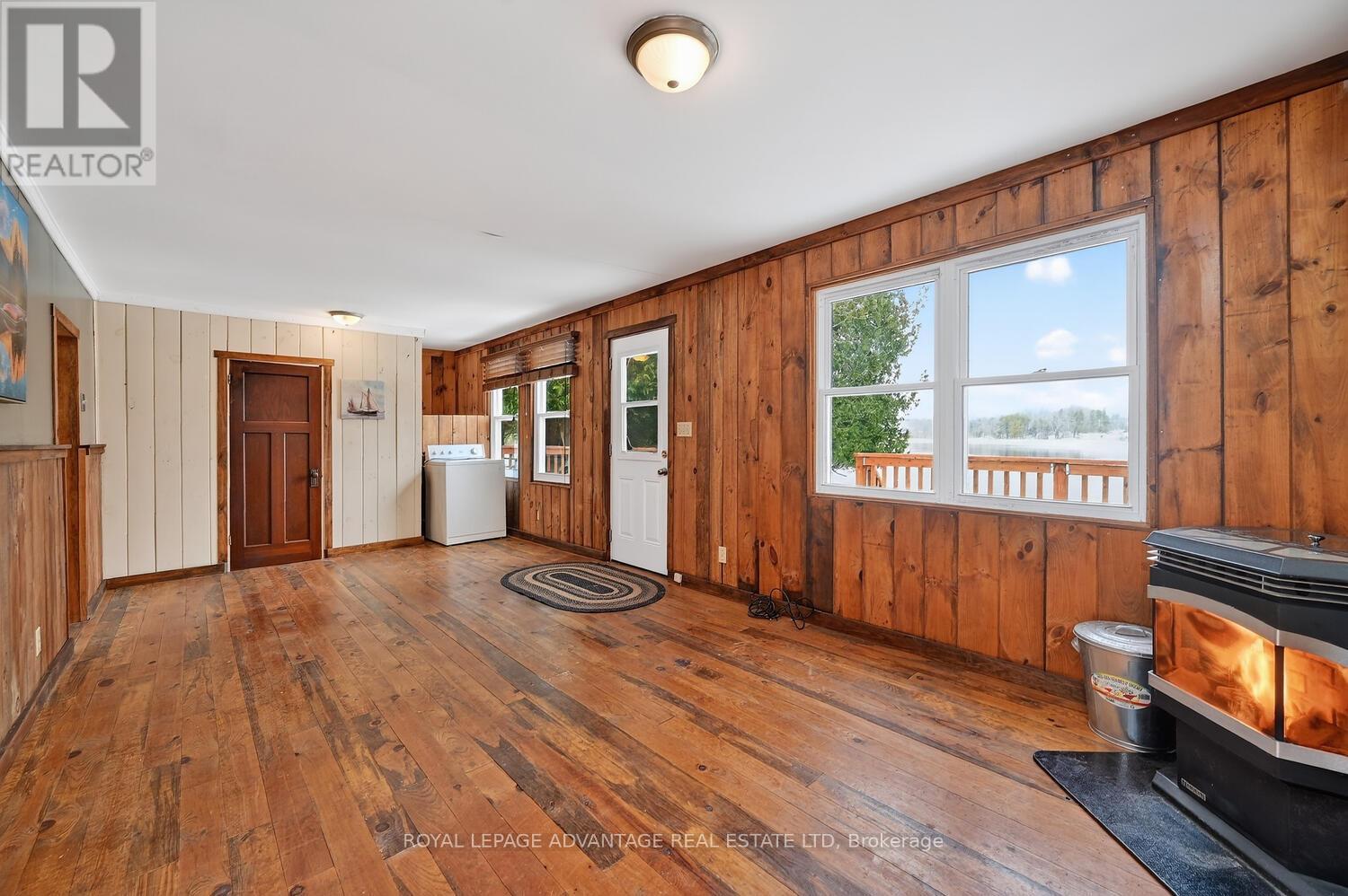 236 Hall's Lane, Tay Valley, Ontario  K7H 3C9 - Photo 14 - X12856522