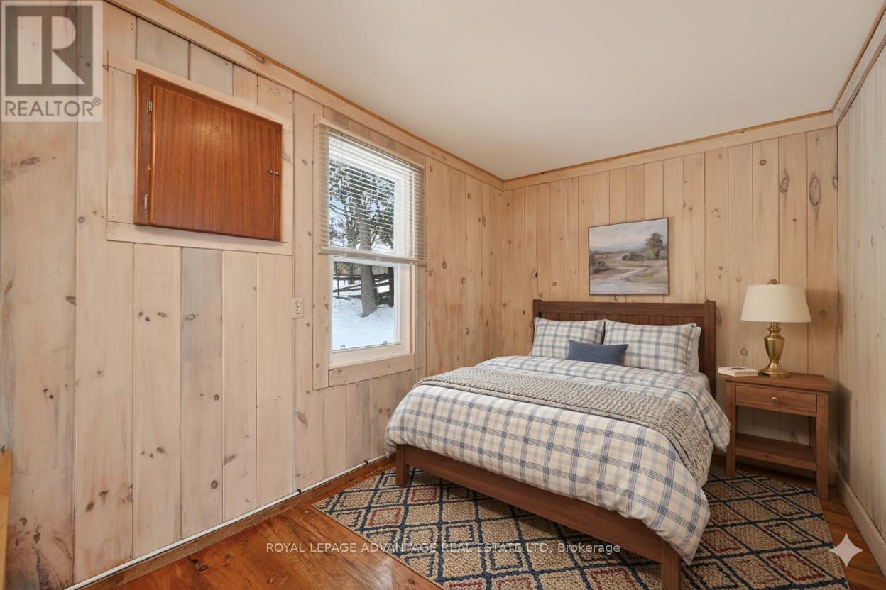 236 Hall's Lane, Tay Valley, Ontario  K7H 3C9 - Photo 4 - X12856522