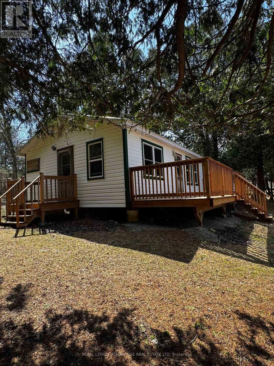 236 Hall's Lane, Tay Valley, Ontario  K7H 3C9 - Photo 2 - X12856522