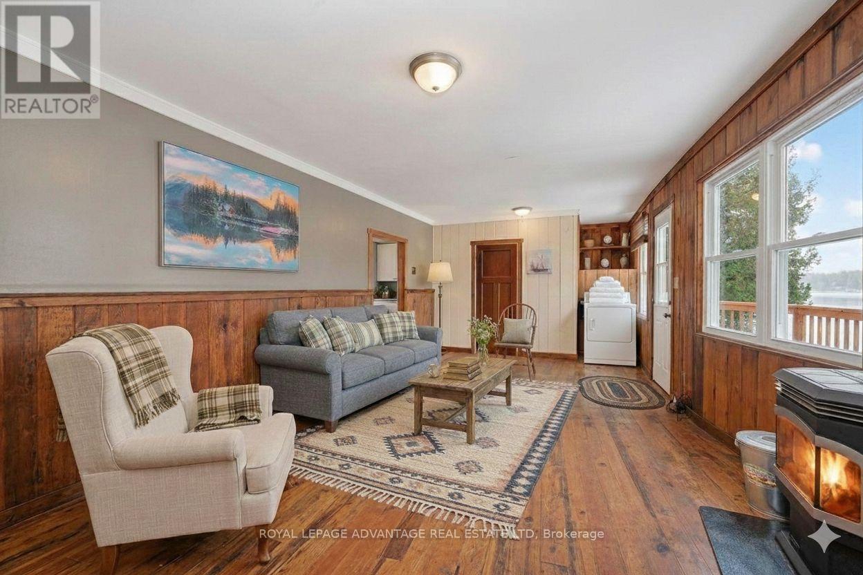 236 Hall's Lane, Tay Valley, Ontario  K7H 3C9 - Photo 3 - X12856522