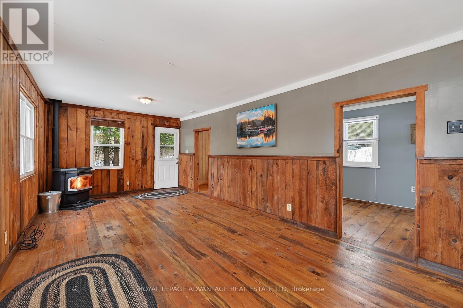 236 Hall's Lane, Tay Valley, Ontario  K7H 3C9 - Photo 15 - X12856522