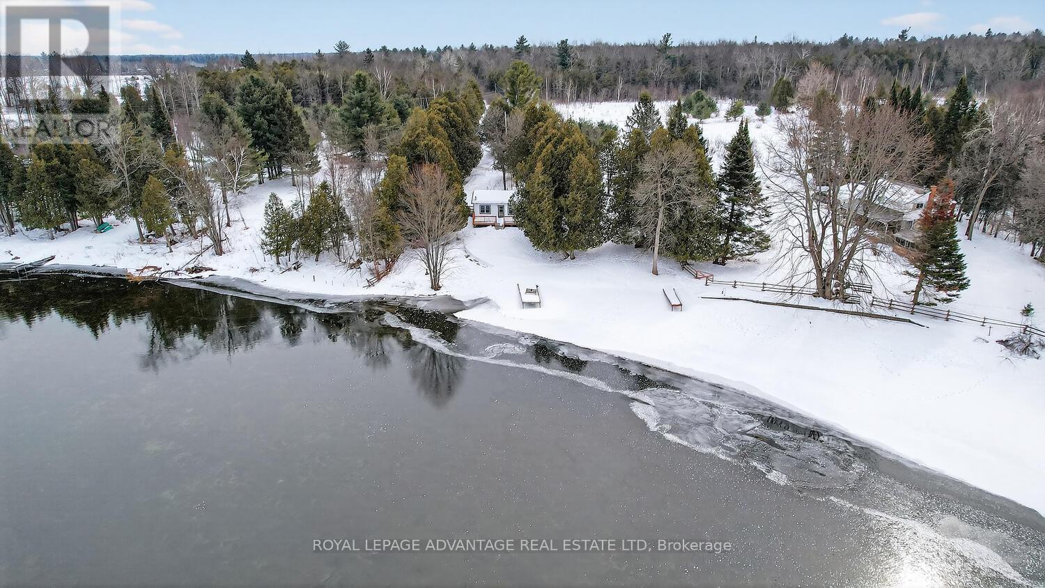 236 Hall's Lane, Tay Valley, Ontario  K7H 3C9 - Photo 16 - X12856522