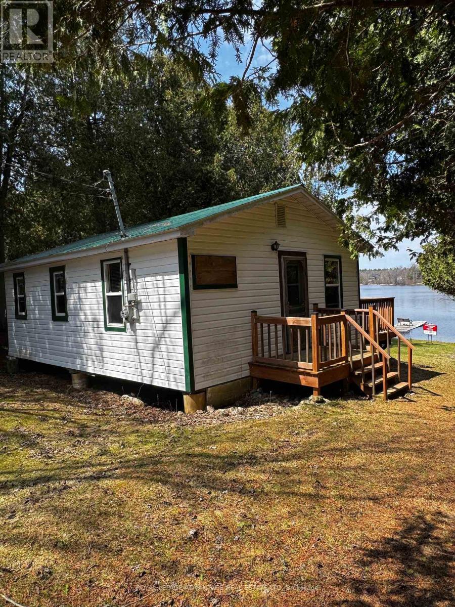 236 Hall's Lane, Tay Valley, Ontario  K7H 3C9 - Photo 17 - X12856522