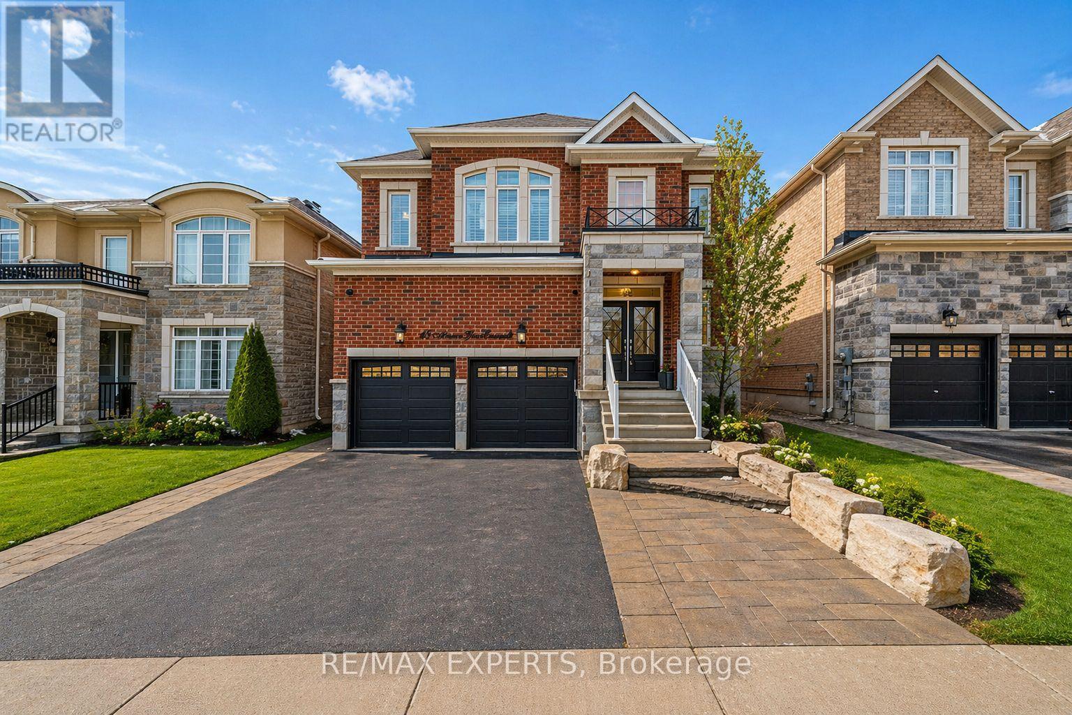 48 MANOR GLEN CRESCENT, East Gwillimbury, Ontario