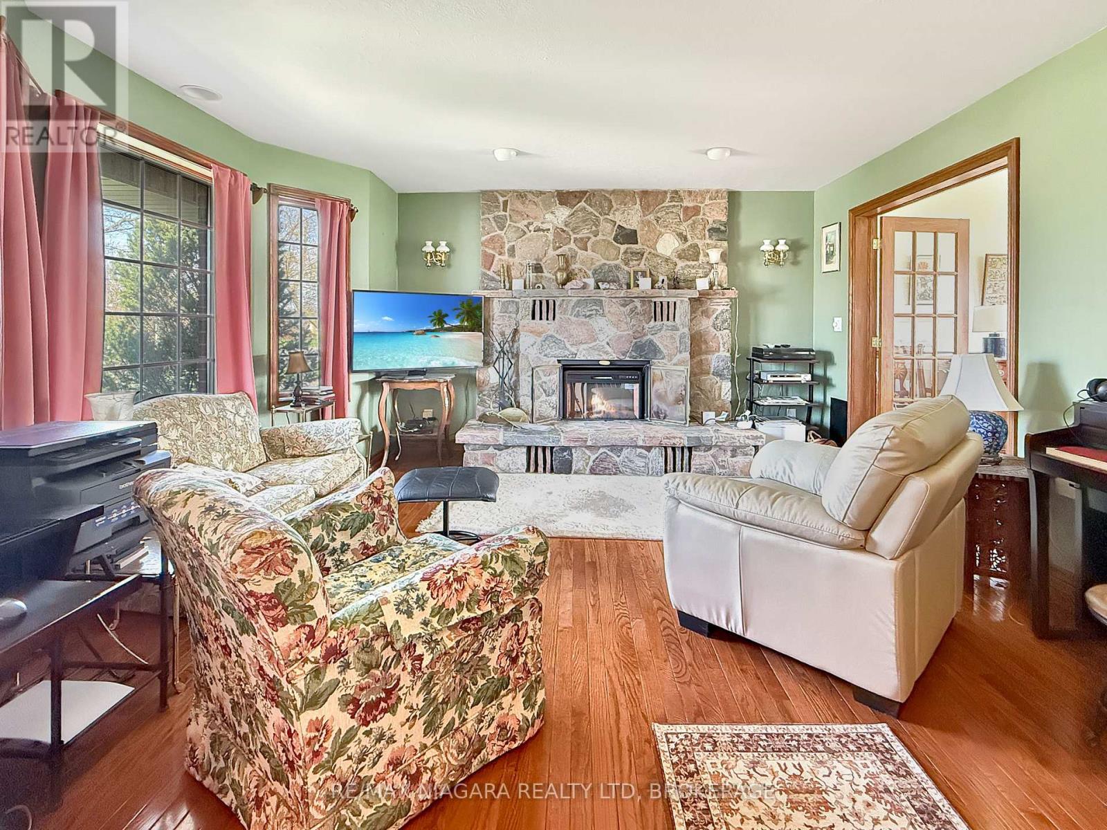 430 Gorham Road, Fort Erie, Ontario  L0S 1N0 - Photo 4 - X12705910