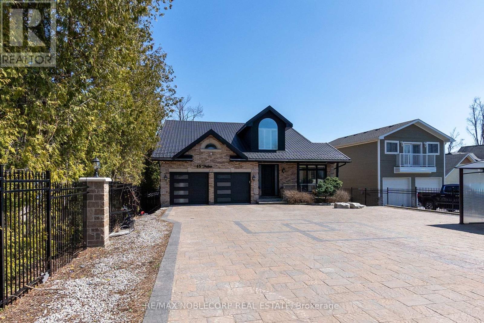 15 Palm Beach Road, Oro-Medonte, Ontario  L0L 1T0 - Photo 6 - S13035232