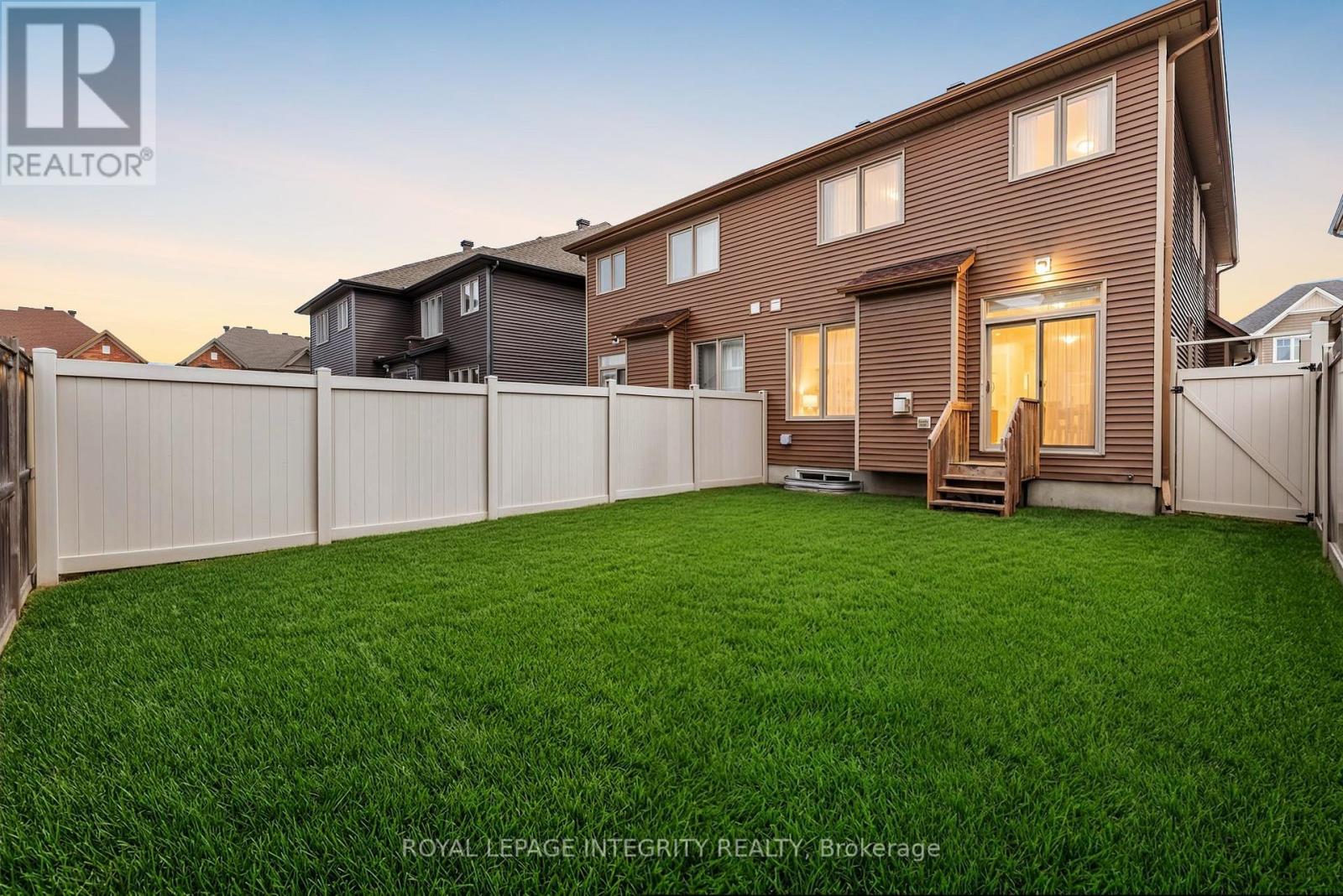 821 Indica Street, Ottawa, Ontario  K2S 2J8 - Photo 37 - X13031960