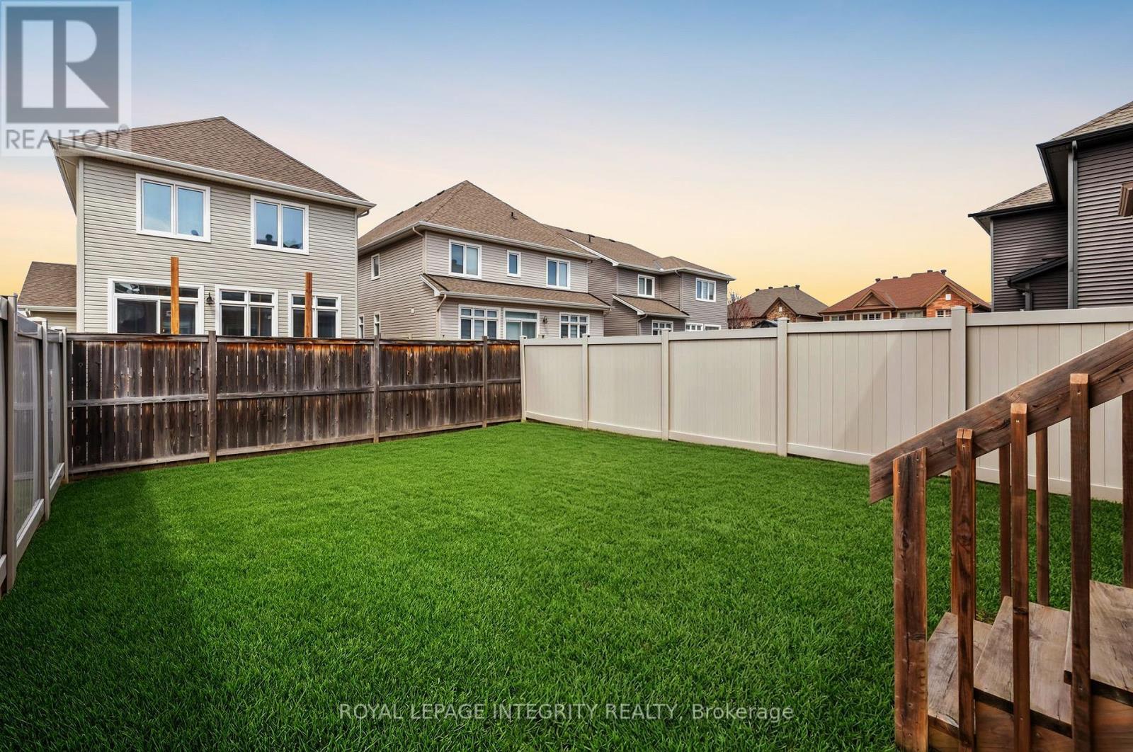 821 Indica Street, Ottawa, Ontario  K2S 2J8 - Photo 38 - X13031960