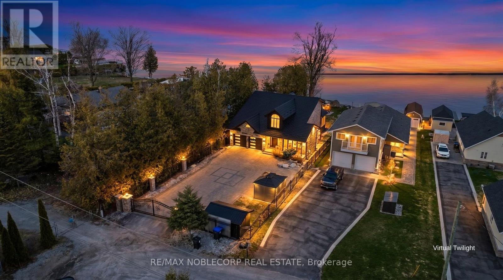 15 PALM BEACH ROAD, Oro-Medonte, Ontario