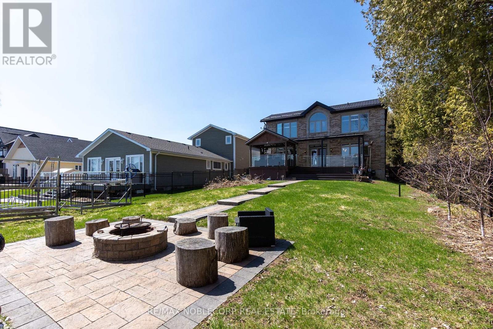 15 Palm Beach Road, Oro-Medonte, Ontario  L0L 1T0 - Photo 45 - S13035232