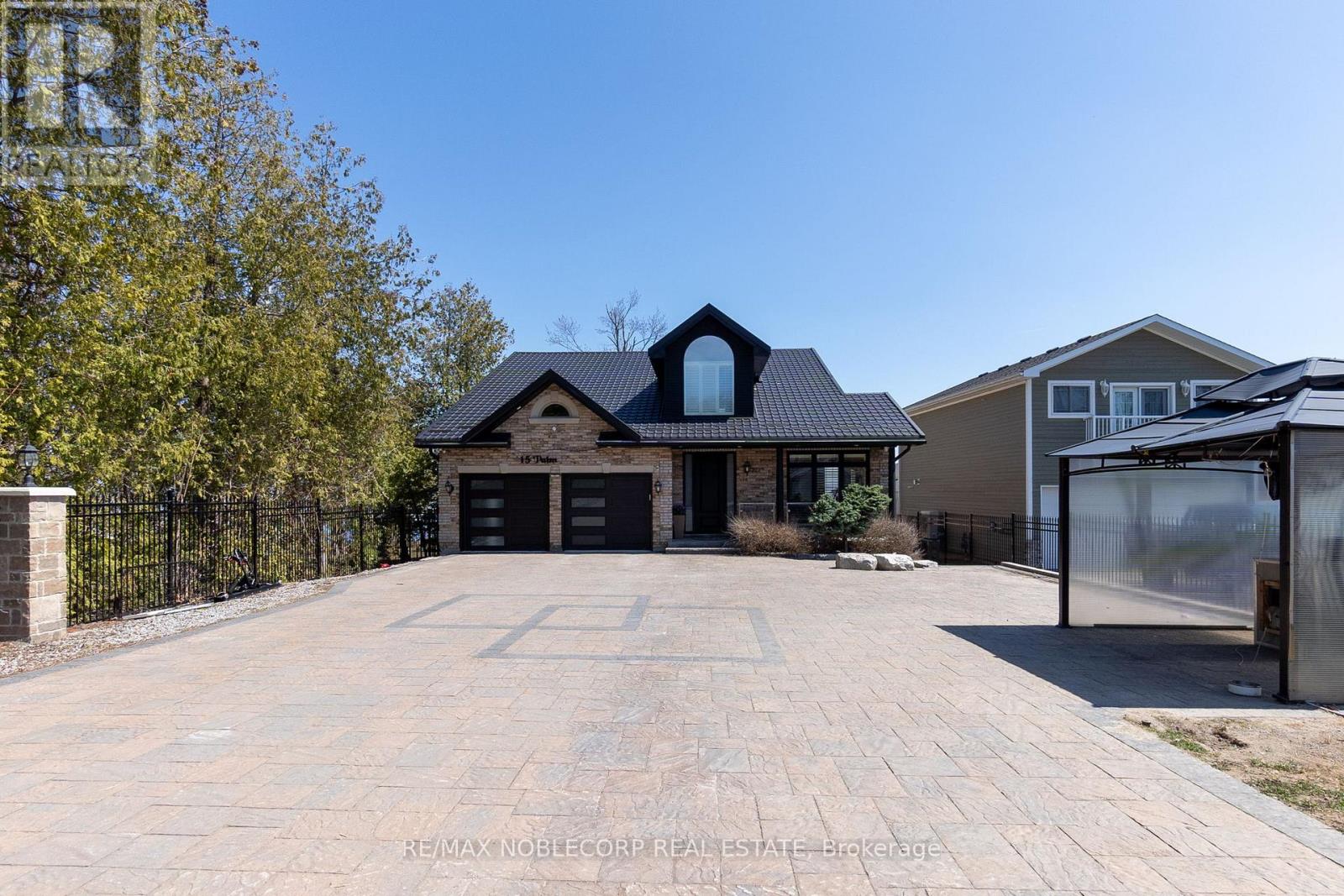 15 Palm Beach Road, Oro-Medonte, Ontario  L0L 1T0 - Photo 7 - S13035232