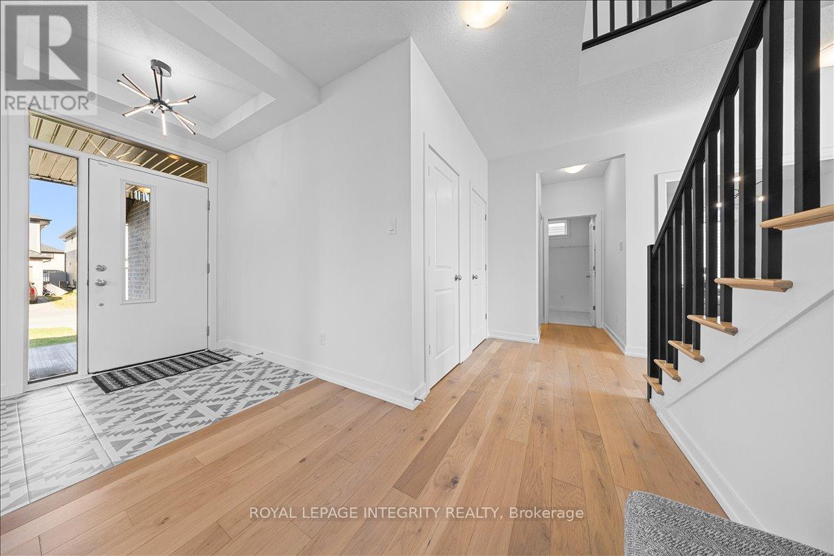 429 Gidran Circle, Ottawa, Ontario  K2V 0P5 - Photo 11 - X13038526