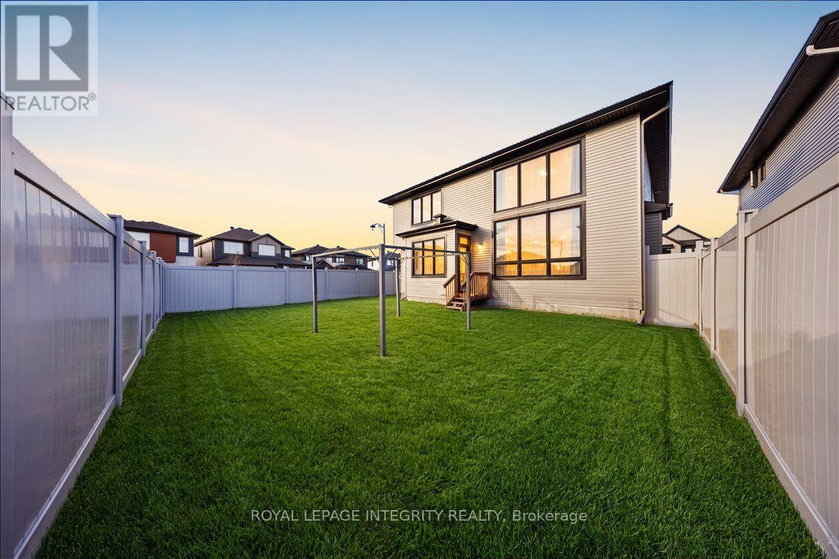 429 Gidran Circle, Ottawa, Ontario  K2V 0P5 - Photo 44 - X13038526