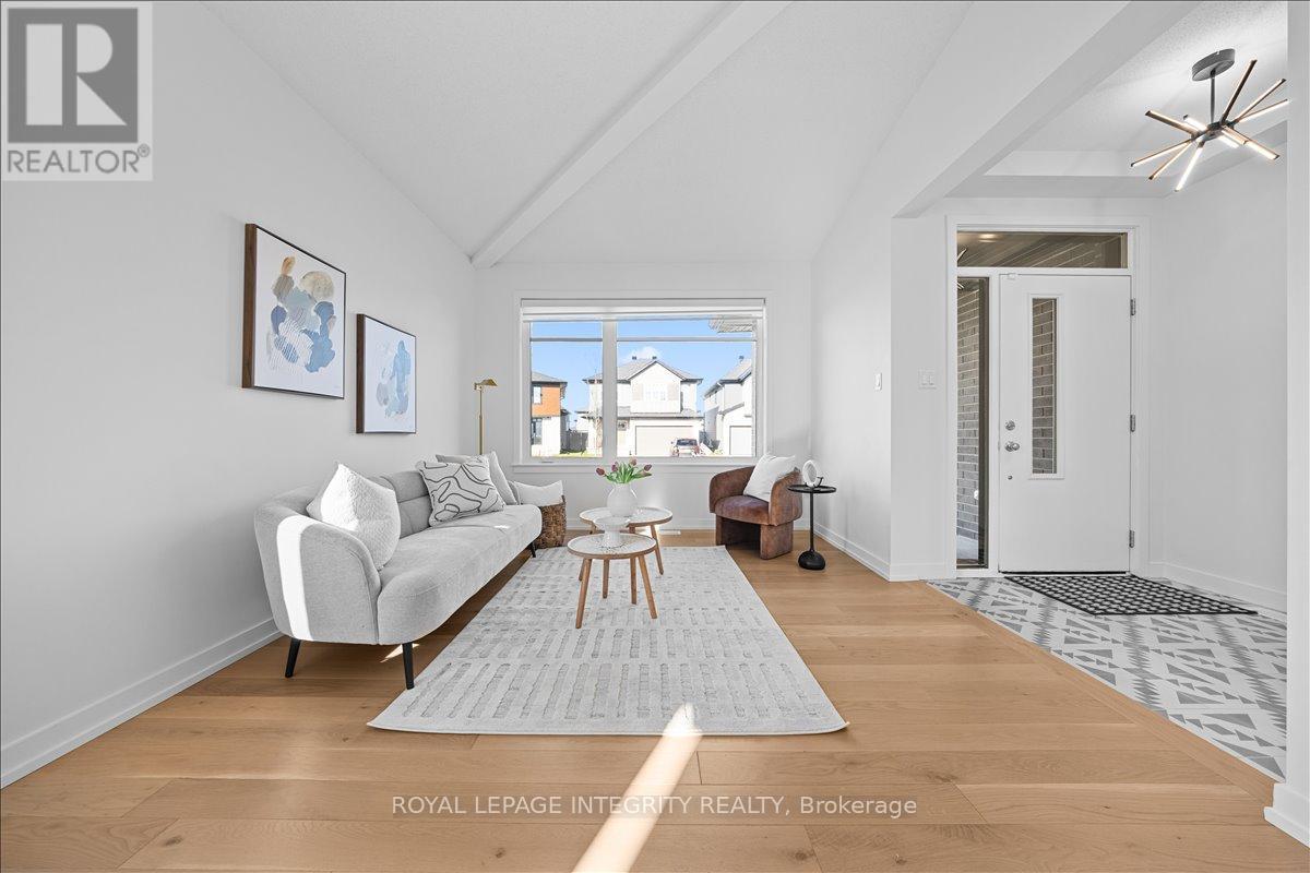 429 Gidran Circle, Ottawa, Ontario  K2V 0P5 - Photo 7 - X13038526