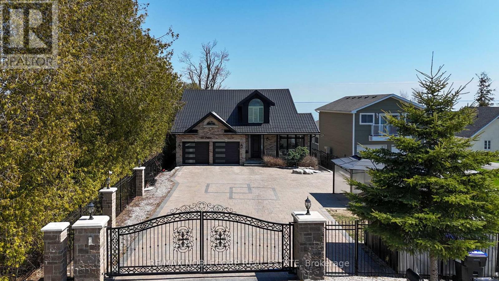 15 Palm Beach Road, Oro-Medonte, Ontario  L0L 1T0 - Photo 5 - S13035232