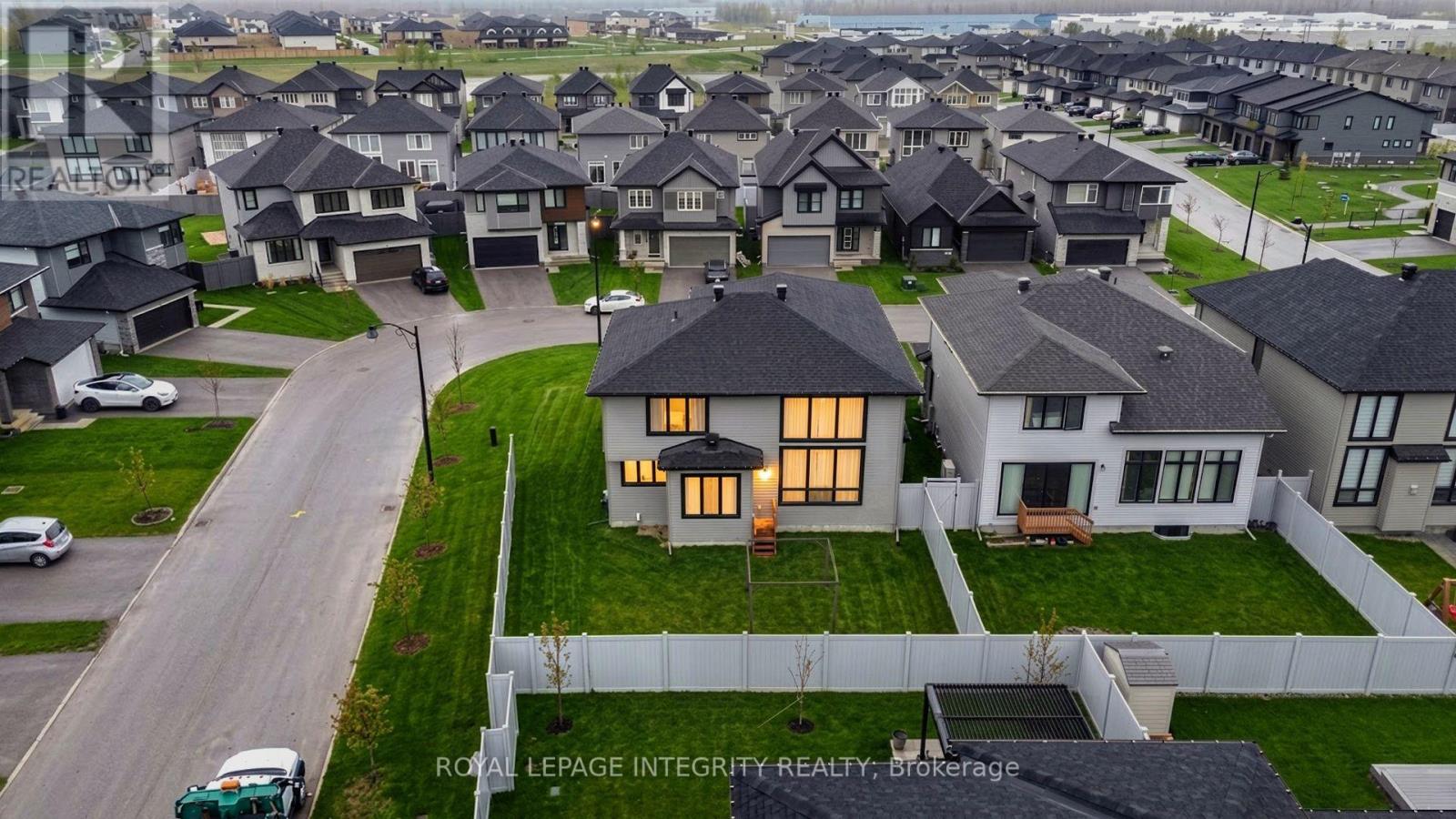 429 Gidran Circle, Ottawa, Ontario  K2V 0P5 - Photo 45 - X13038526