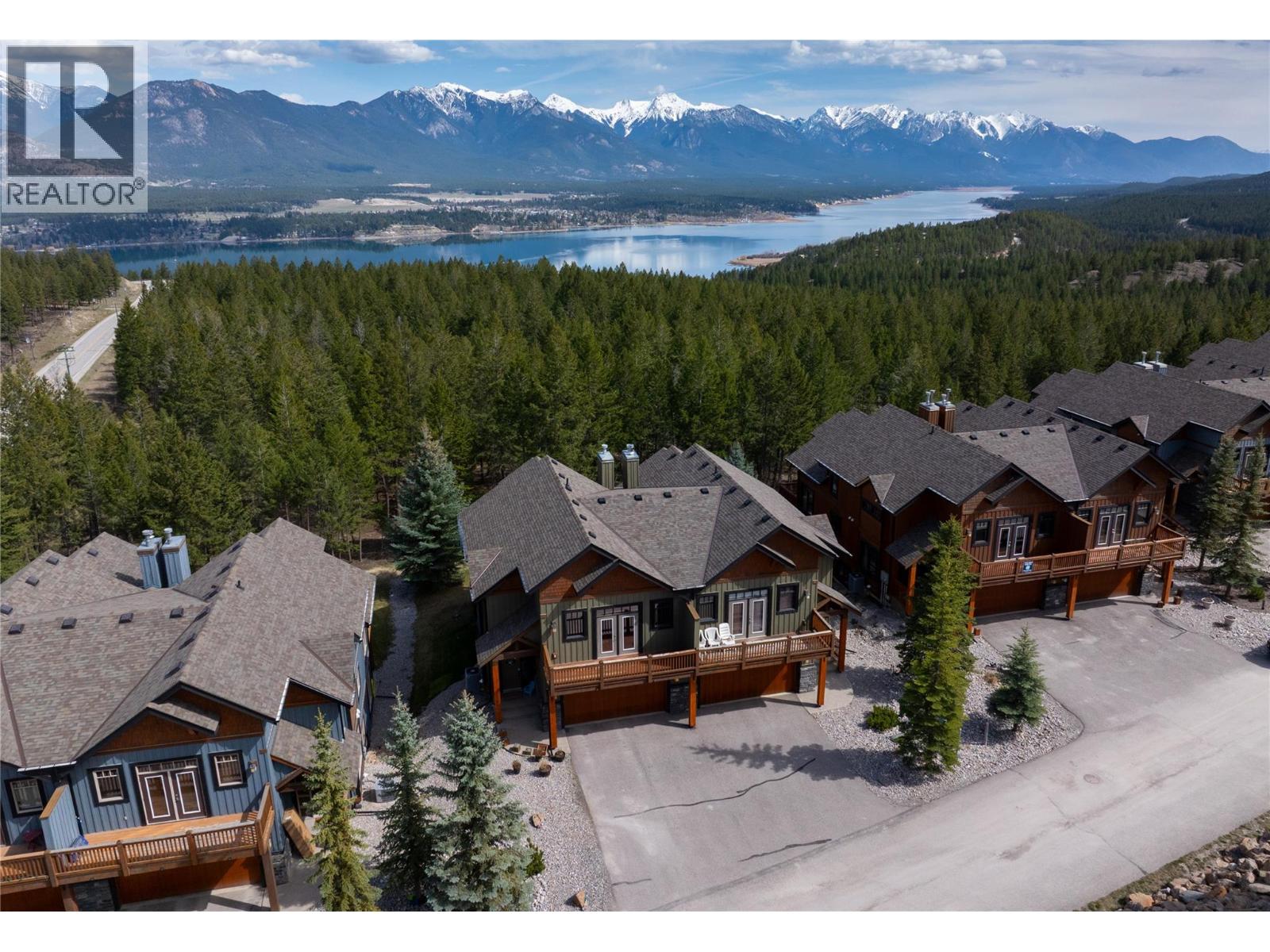 2600 Riverrock Way Unit# 3, Invermere, British Columbia  V0A 1K6 - Photo 1 - 10384418