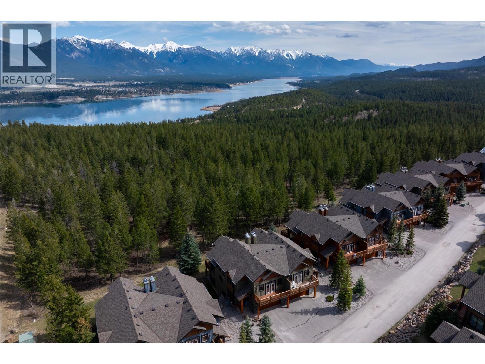 2600 Riverrock Way Unit# 3, Invermere, British Columbia  V0A 1K6 - Photo 2 - 10384418