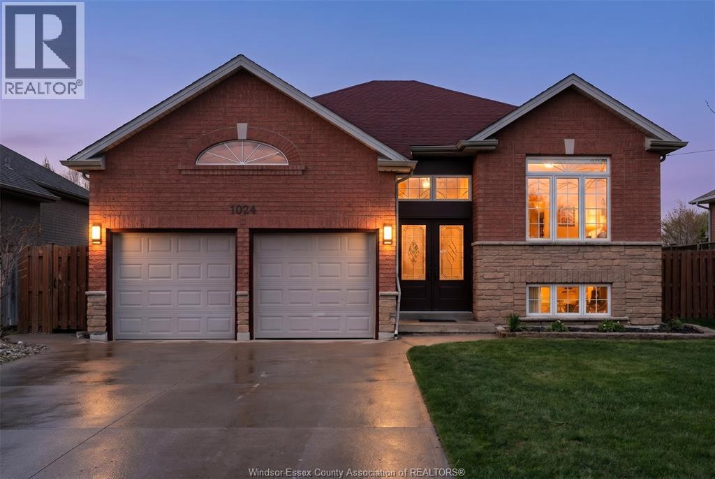 MLS# 26009105: 1024 NORTH TALBOT, Windsor, Canada