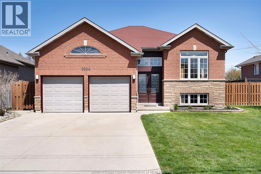 1024 North Talbot, Windsor, Ontario  N9G 2S3 - Photo 2 - 26009105