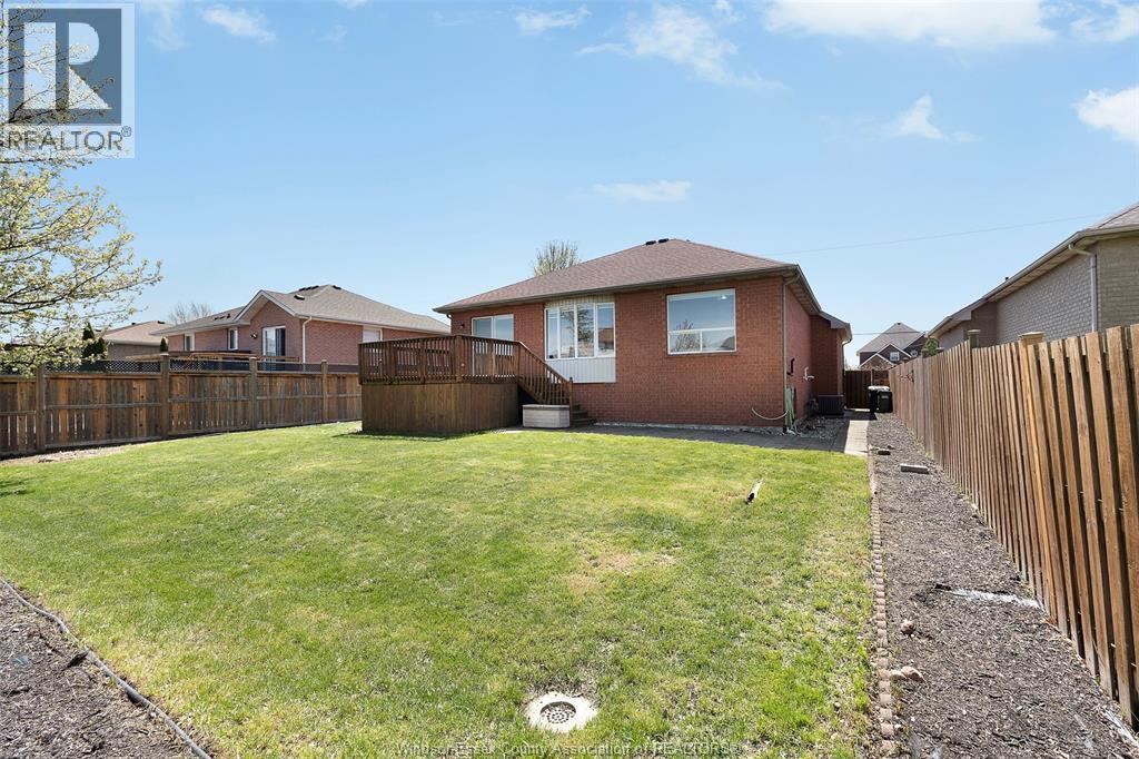 1024 North Talbot, Windsor, Ontario  N9G 2S3 - Photo 26 - 26009105