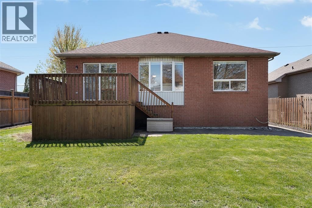 1024 North Talbot, Windsor, Ontario  N9G 2S3 - Photo 29 - 26009105