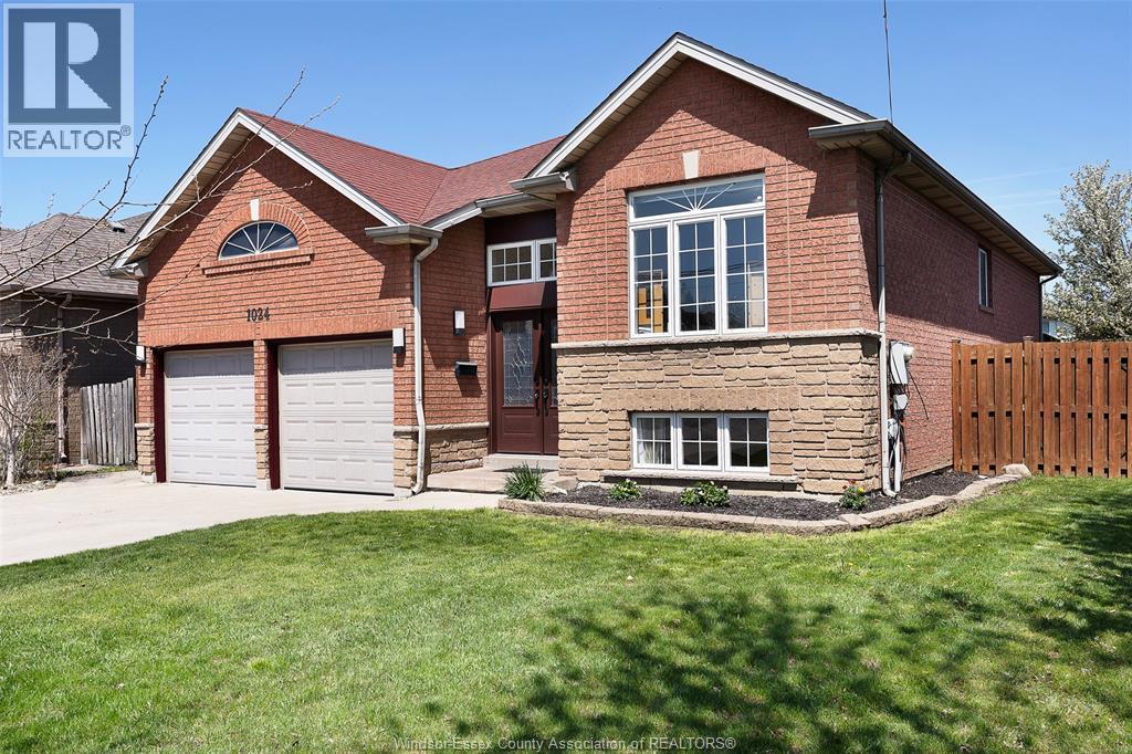 1024 North Talbot, Windsor, Ontario  N9G 2S3 - Photo 3 - 26009105