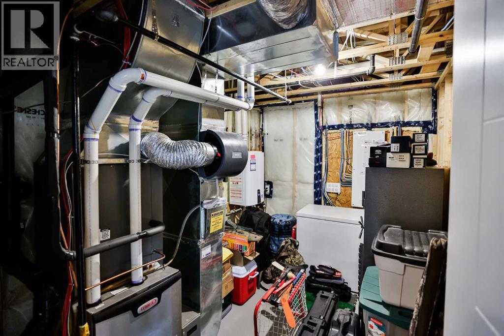 218 Stonecrest Bay W, Lethbridge, Alberta  T1K 5N7 - Photo 29 - A2303304