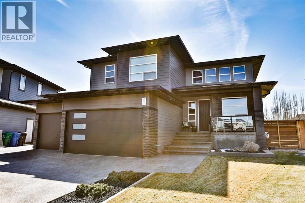 218 Stonecrest Bay W, Lethbridge, Alberta  T1K 5N7 - Photo 30 - A2303304