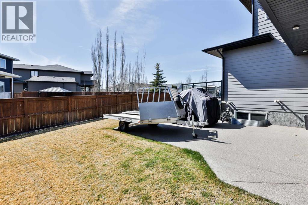 218 Stonecrest Bay W, Lethbridge, Alberta  T1K 5N7 - Photo 31 - A2303304