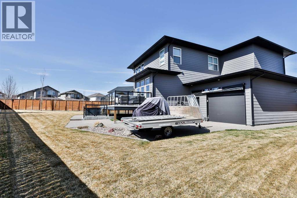 218 Stonecrest Bay W, Lethbridge, Alberta  T1K 5N7 - Photo 32 - A2303304