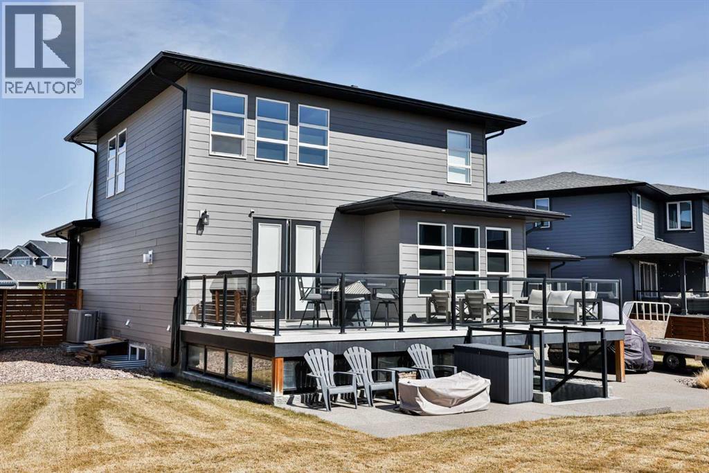 218 Stonecrest Bay W, Lethbridge, Alberta  T1K 5N7 - Photo 33 - A2303304