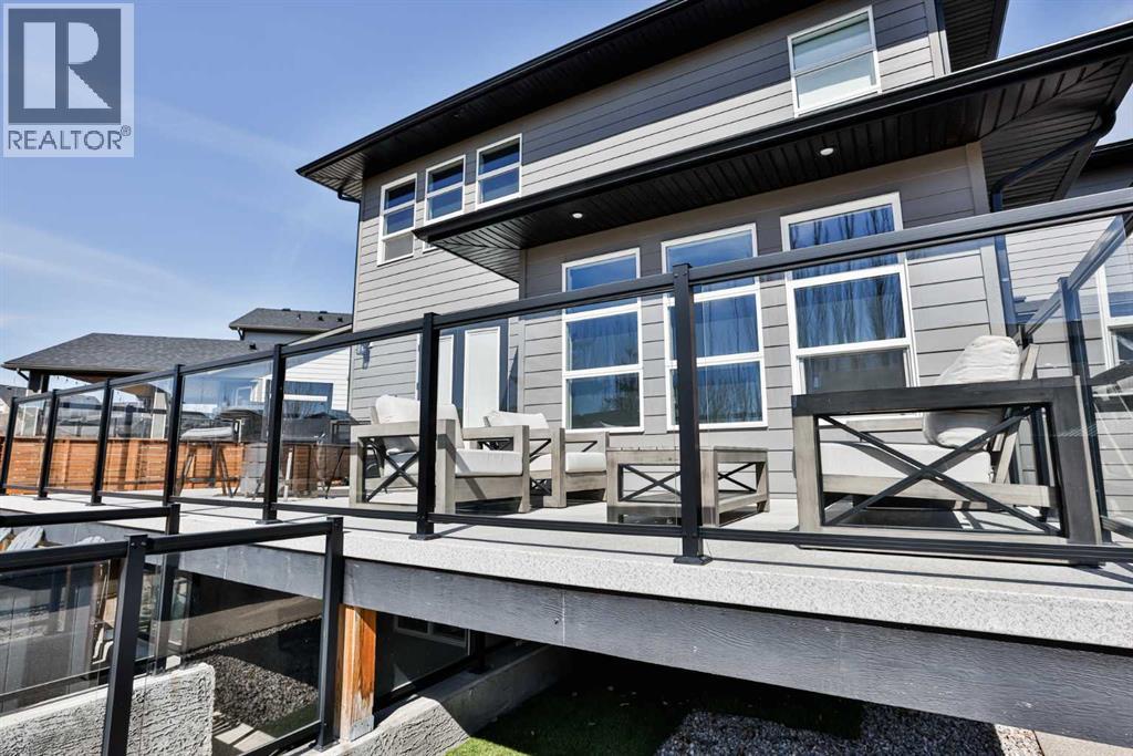 218 Stonecrest Bay W, Lethbridge, Alberta  T1K 5N7 - Photo 36 - A2303304