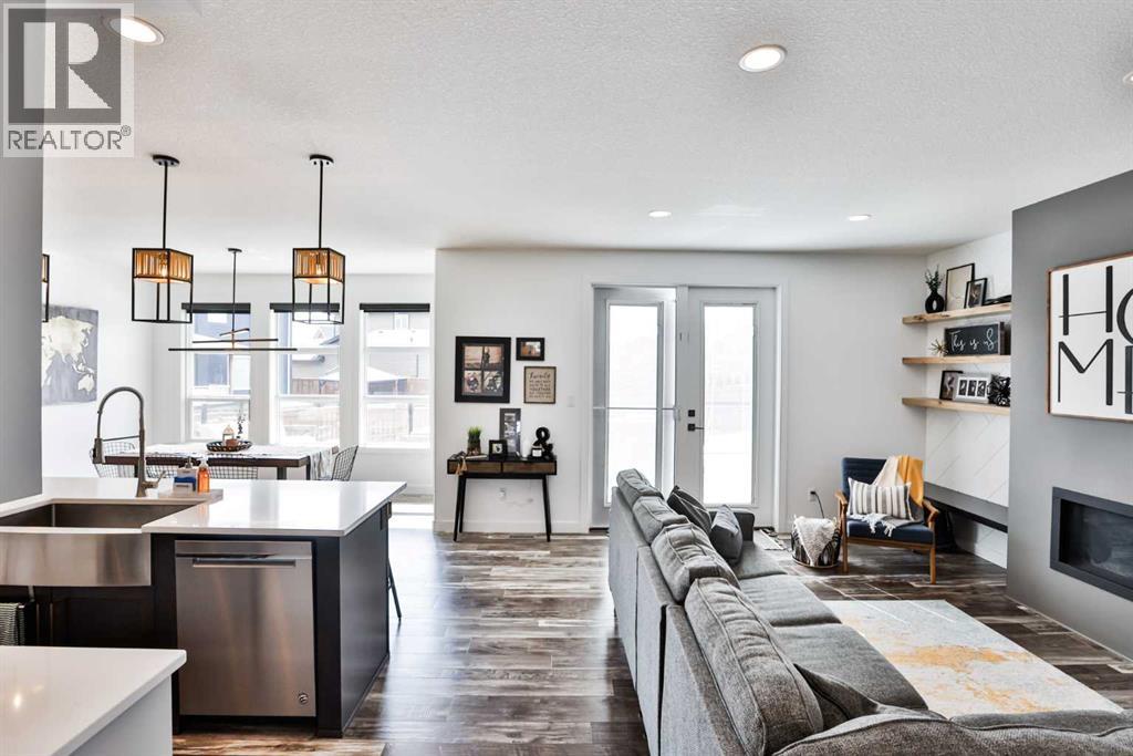 218 Stonecrest Bay W, Lethbridge, Alberta  T1K 5N7 - Photo 5 - A2303304