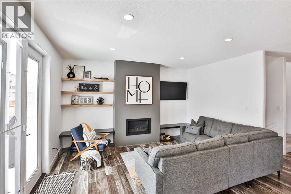 218 Stonecrest Bay W, Lethbridge, Alberta  T1K 5N7 - Photo 6 - A2303304